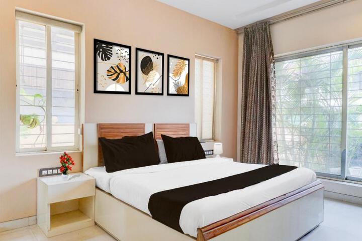 Collection O Varsoli Uptown formerly Carmello & Othelo Villas