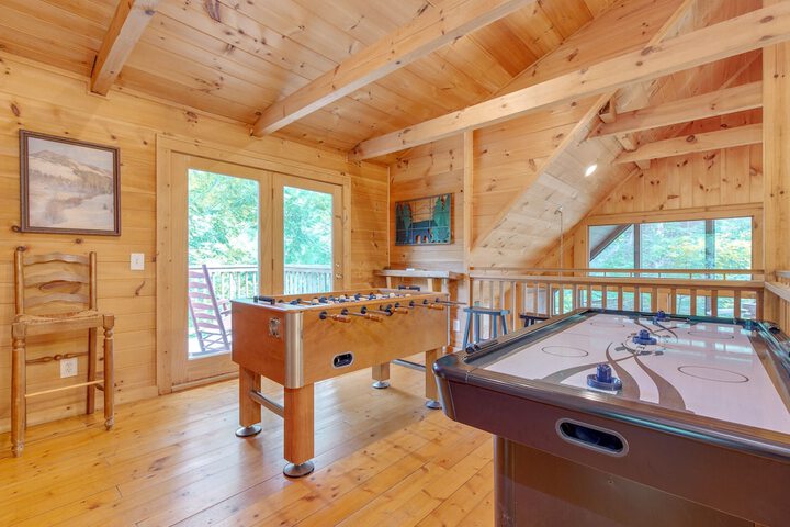 Fitness Center Photo