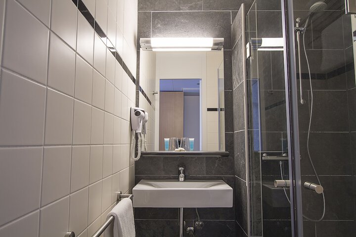 Bath Amenities