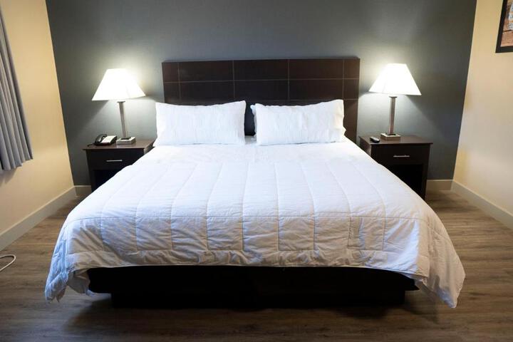 Comfort 2 Double Beds (6 of 6)
