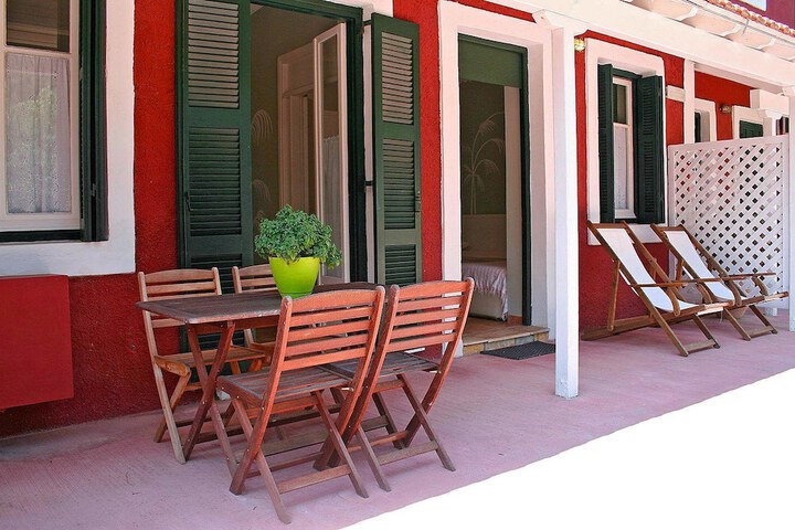 Terrace/Patio 41 of 76