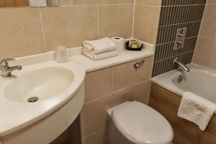 Bath Amenities