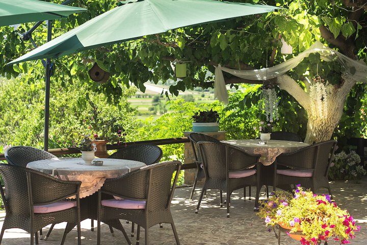Terrace/Patio 54 of 69