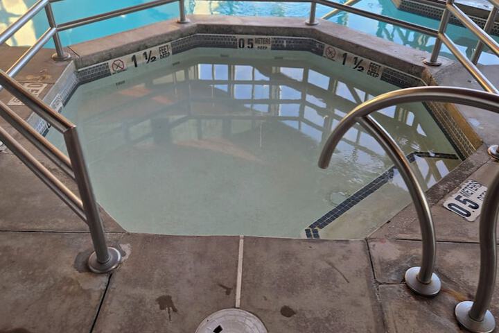Children's pool