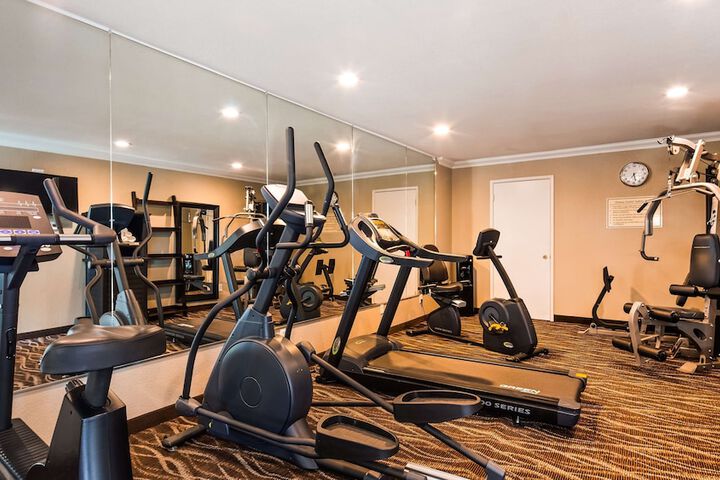 Workout Center