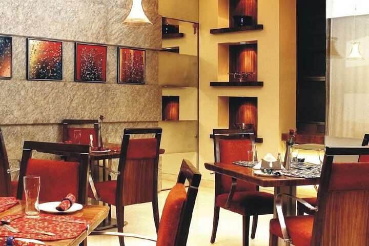 Dining Photos
