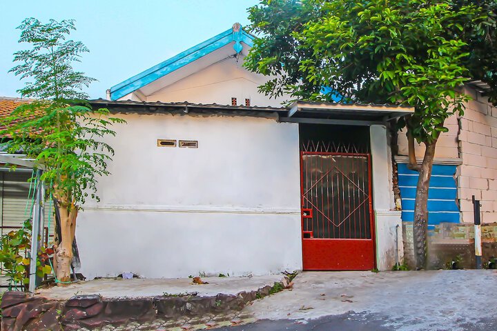 Hotel O Barokah Kostel Syariah