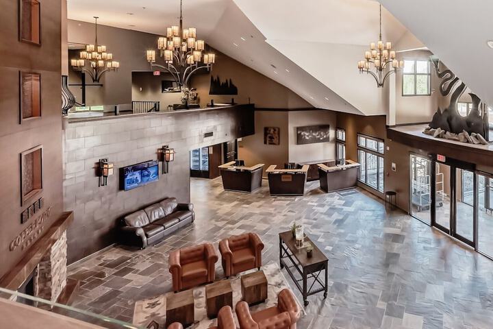 Hotel Interior 3 of 70