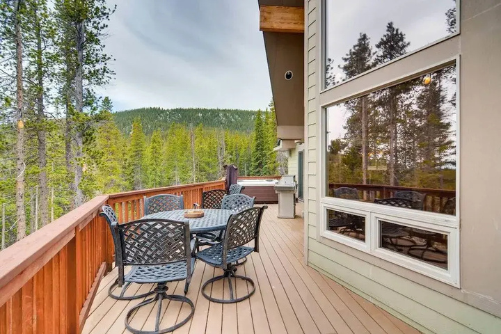 Terrace/Patio 7 of 17