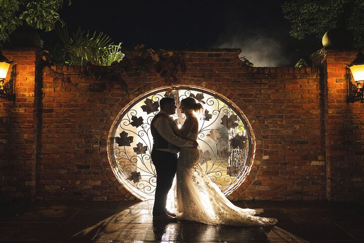 Wedding/Banquet 167 of 176