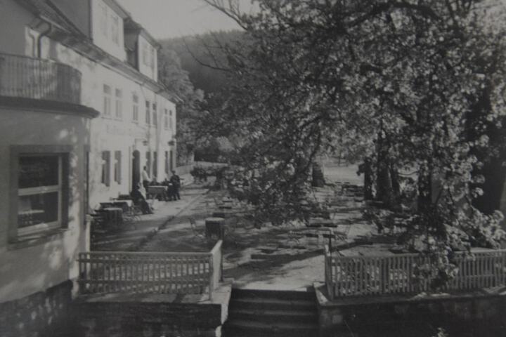 Exterior Photo