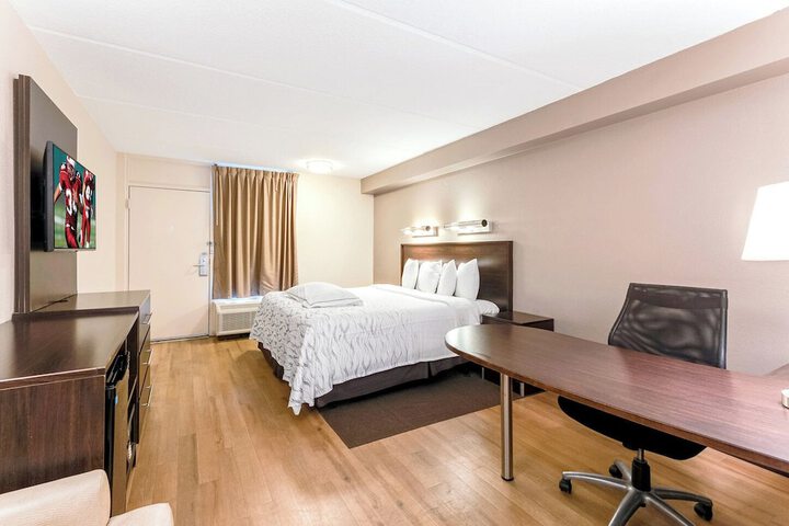 Standard | King Bed (23 of 24)