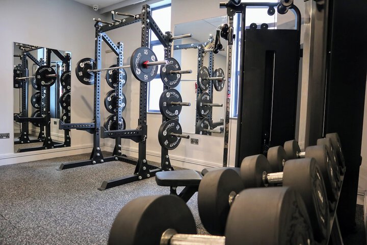 Fitness Club