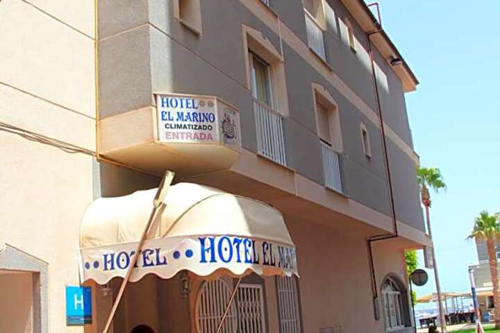 Hotel El Marino