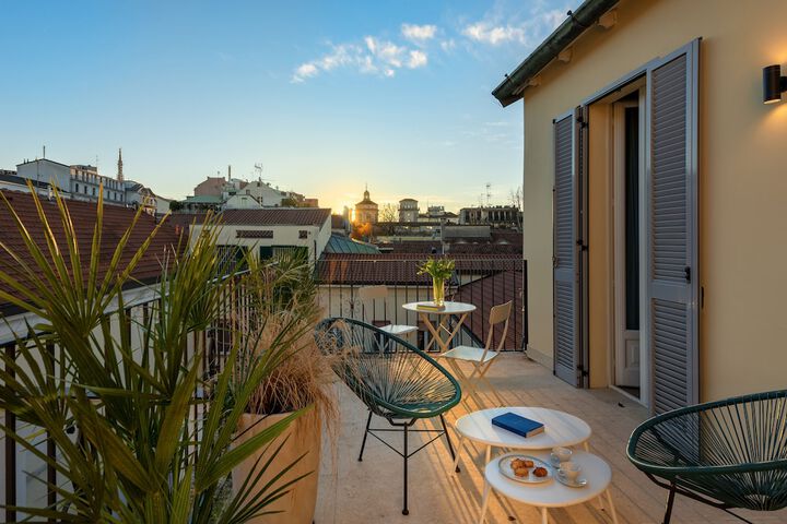 Image of Velvet Grey Boutique Hotel