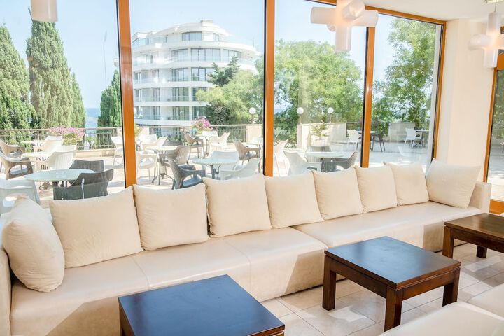 Fitness Center Photo