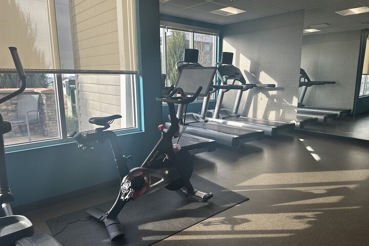 Health and Fitness 24 of 45