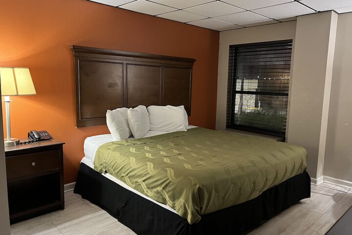 1 Bedroom Deluxe 2 Queen Beds (10 of 10)
