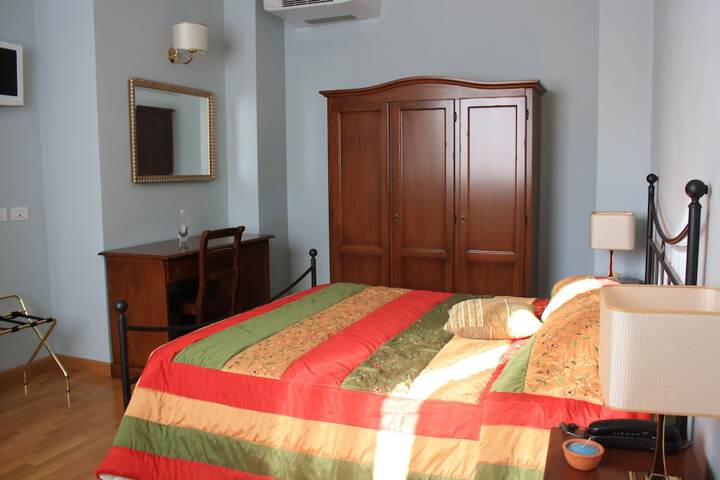 Relais Forti in Foligno