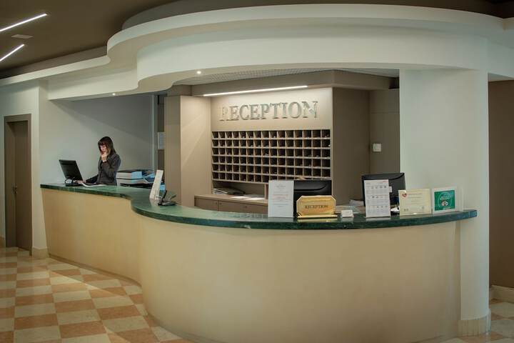 Hotel Interior 7 of 73