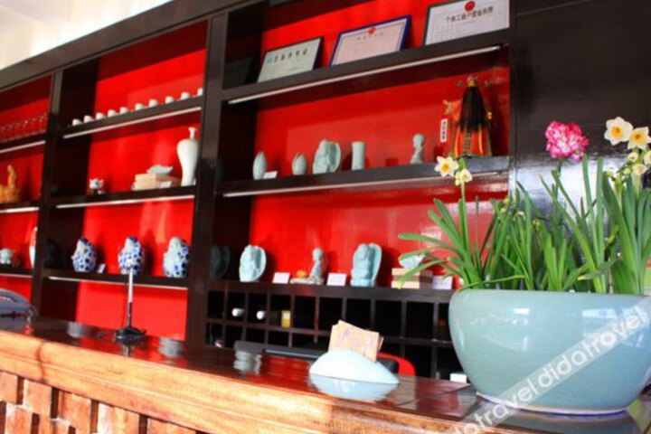 Mountain Resort Boutique Hotel