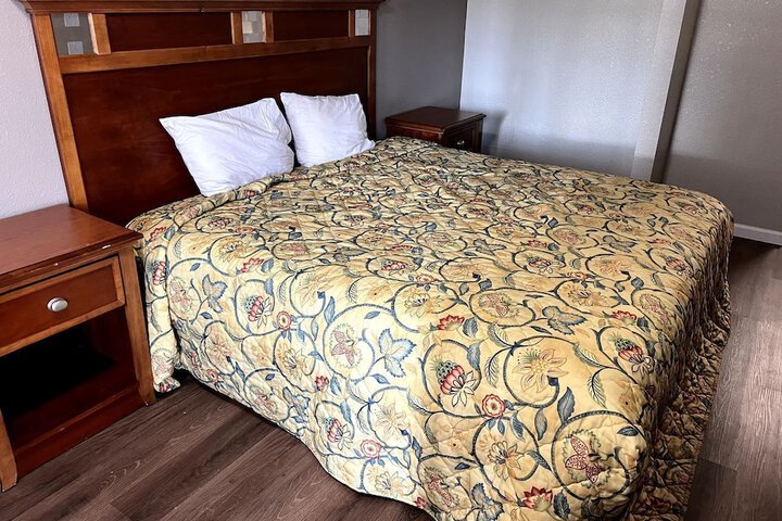 Standard Single Room 1 King Bed (4 of 4)