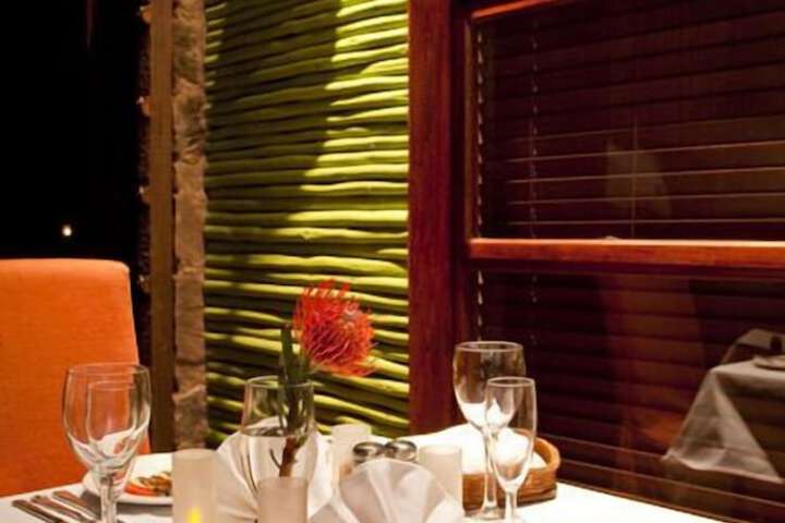 Restaurants