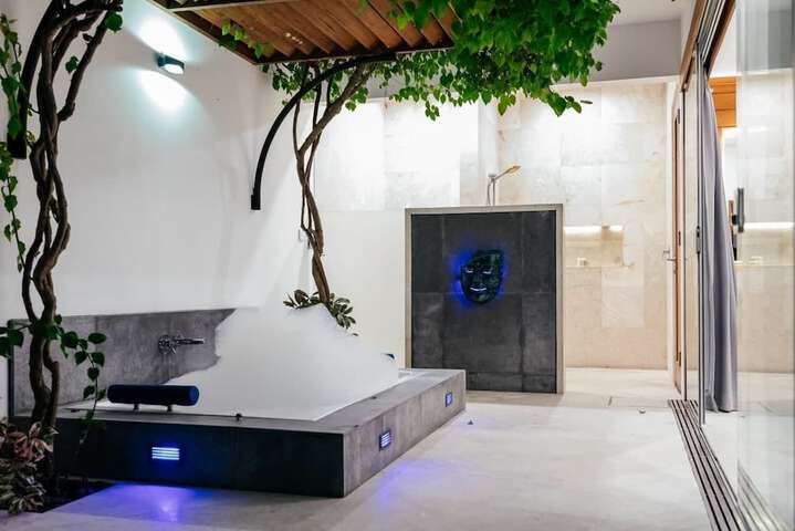 Spa Photos
