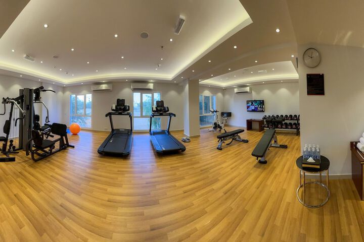 Health and Fitness 43 of 83
