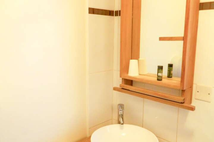 Bathroom Vanities