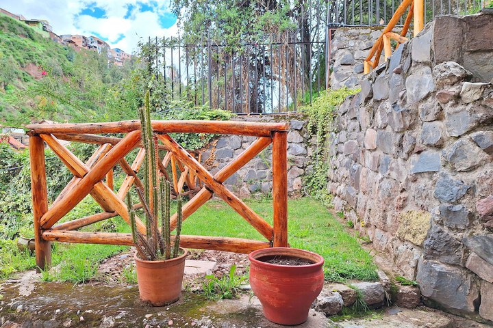 Terrace/Patio 24 of 32