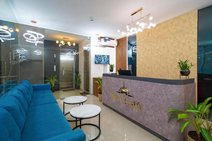 Open Hotel by Olive - SEA Esta