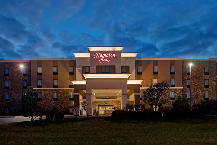 Hotel 42 of 45