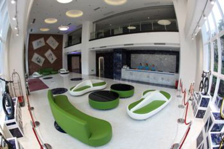 Hotel Interior 28 of 29