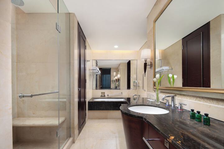 Bath Amenities