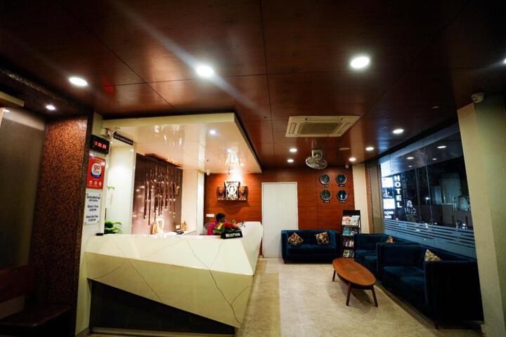 Fitness Facility Photos