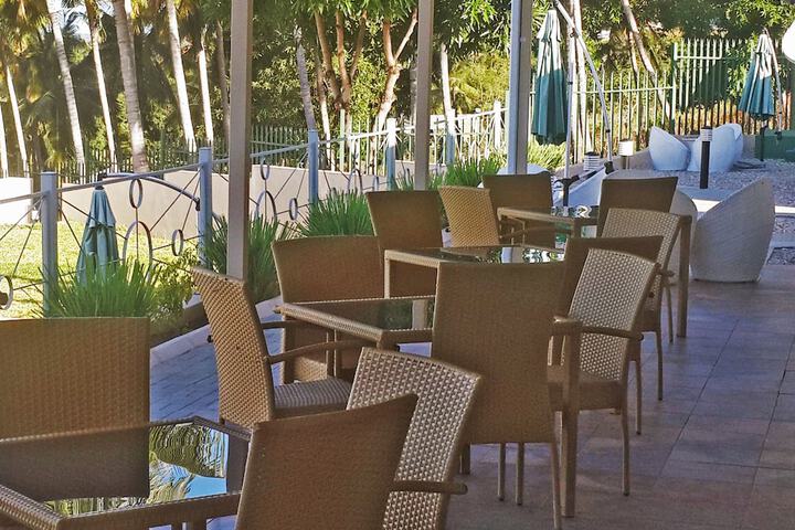 Terrace/Patio 15 of 16