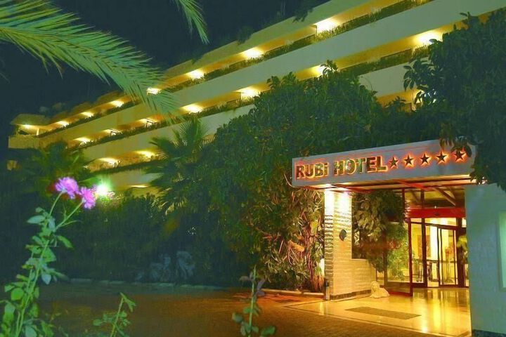 Hotel 56 of 60