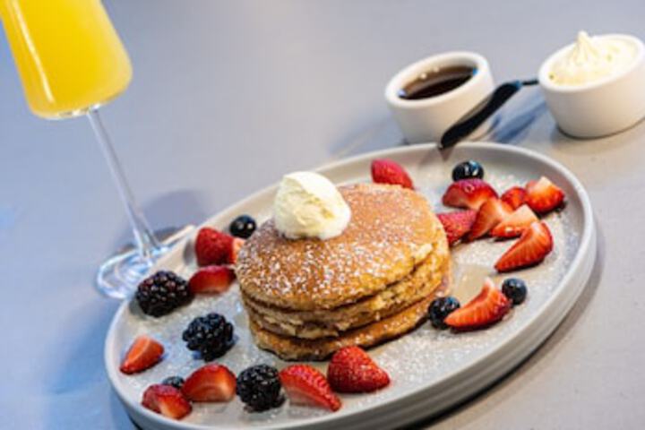 Breakfast/Coffee Service 160 of 285