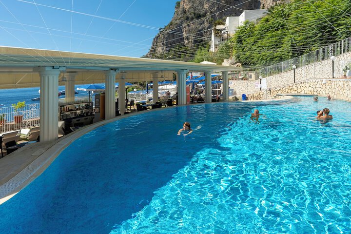 Pool to Cool