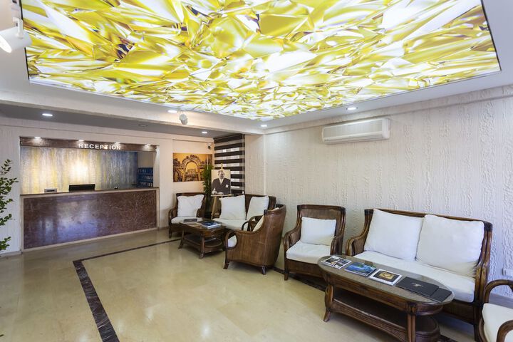 Hotel Interior 3 of 38