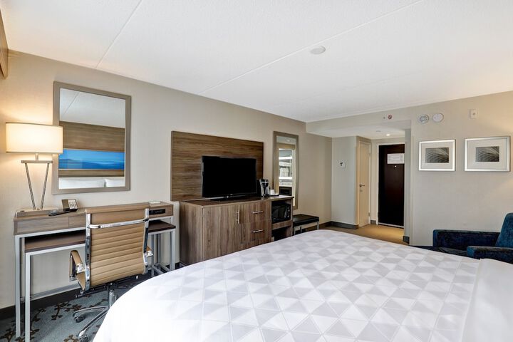 Premium King Bed (6 of 11)