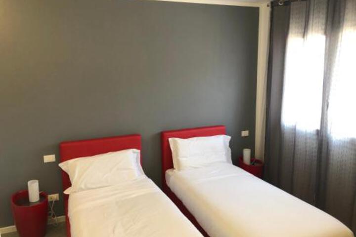 LOCANDA DAI BEI