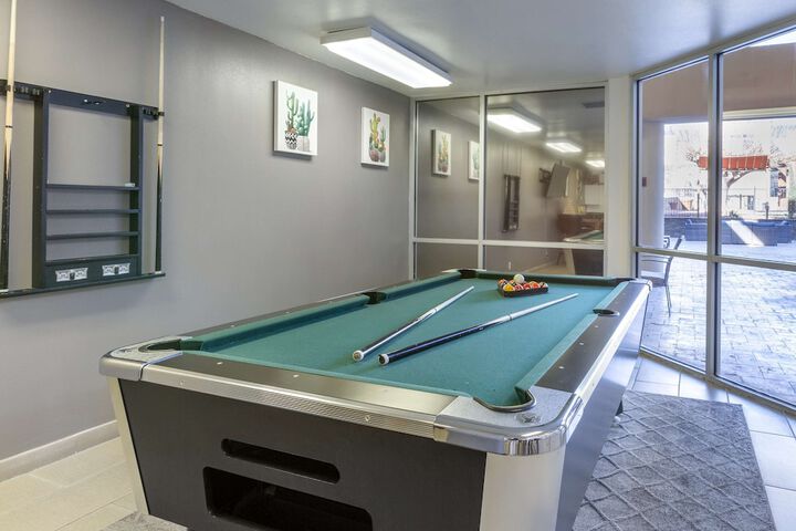 Billiards