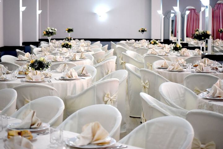 Ballroom/Hall 57 of 72