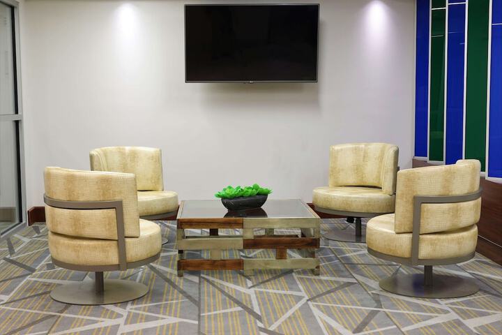 Hotel Interior 3 of 50