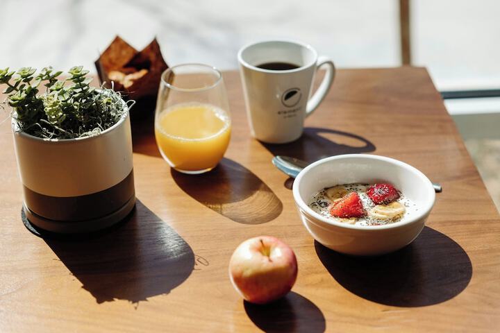 Breakfast/Coffee Service 58 of 78