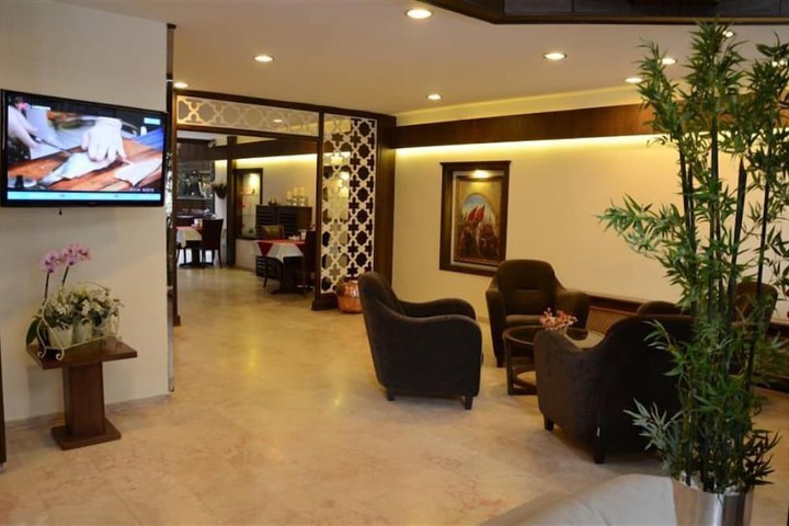 Hotel Interior 3 of 27