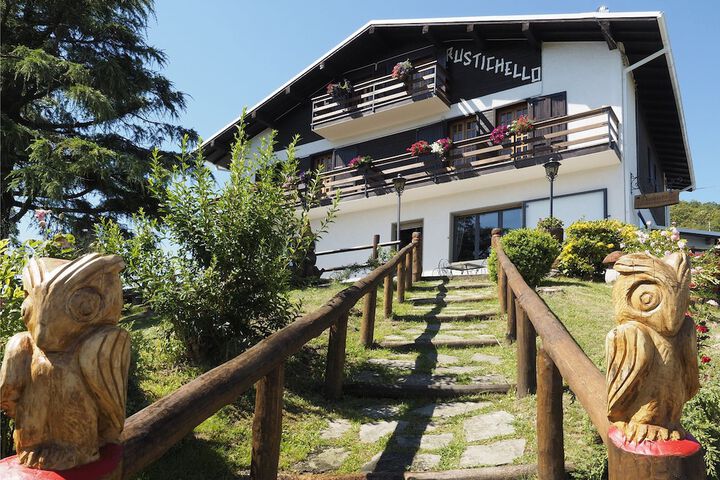 Locanda Il Rustichello in Mulazzo