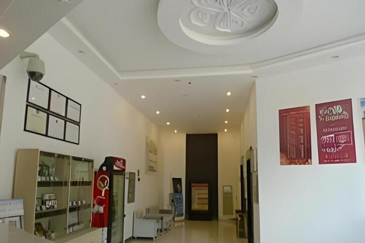 Fairyland Hotel Kunming Chuan Jin Branch